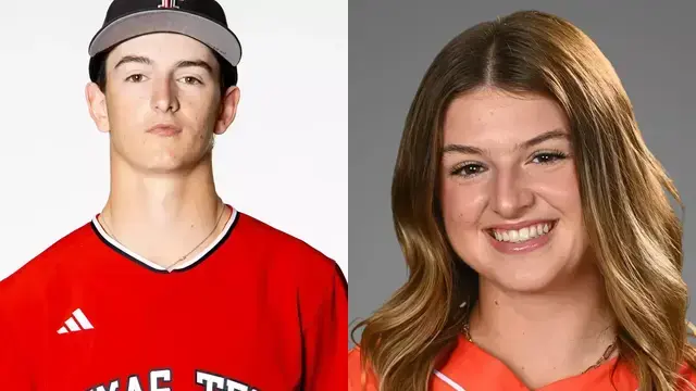 Which former South DFW News area high school standouts will be in action on Wednesday, April 30?