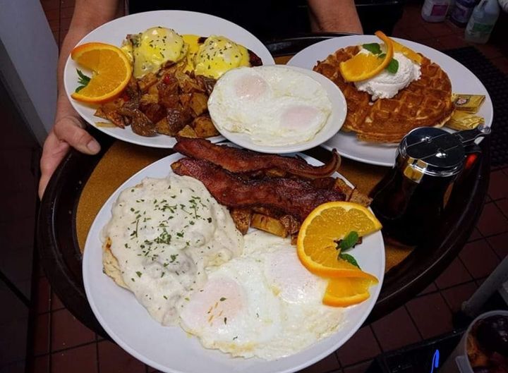 Bigfork Area Chamber of Commerce: Bigfork Job Fair