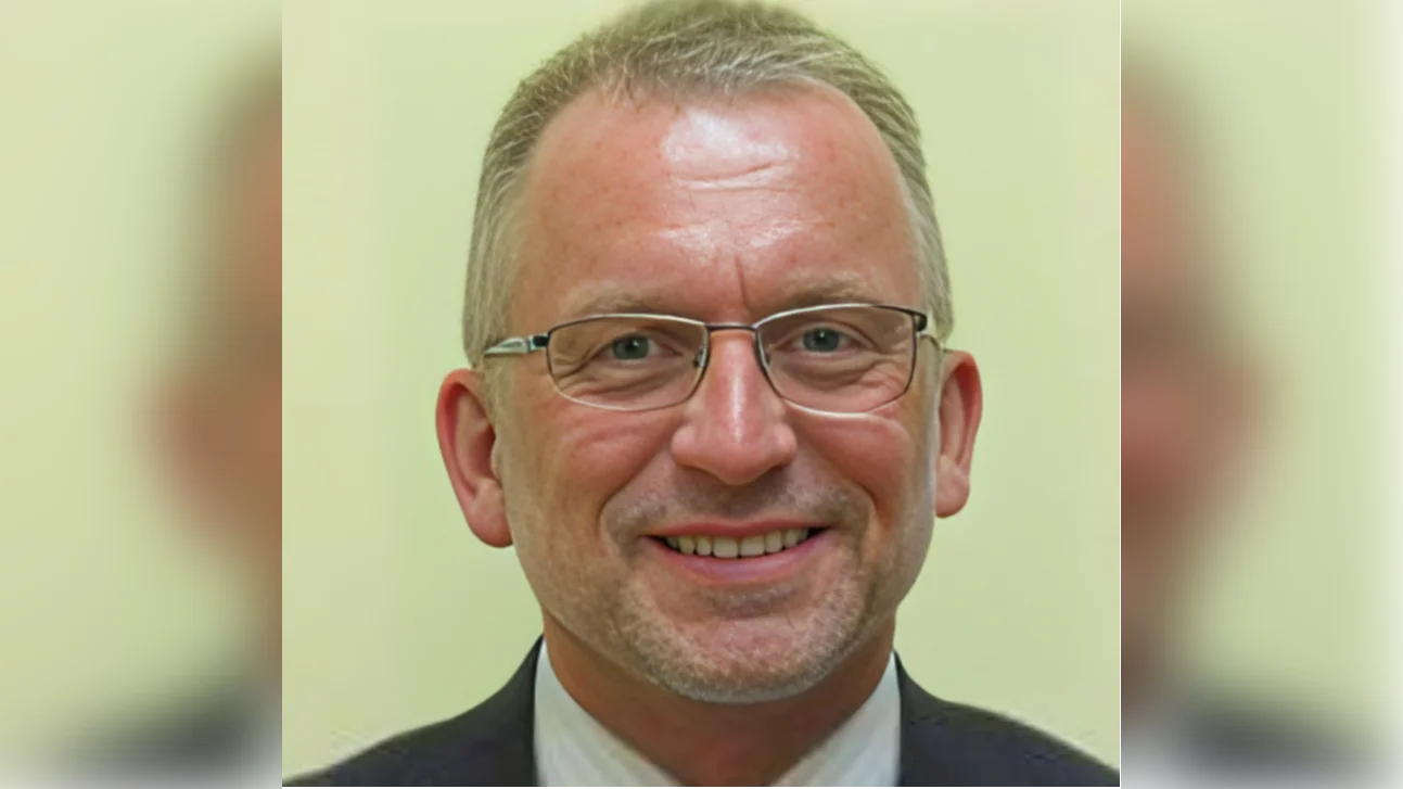 Charles Patrick, Chancellor and Chief Academic Affairs Officer - LinkedIn