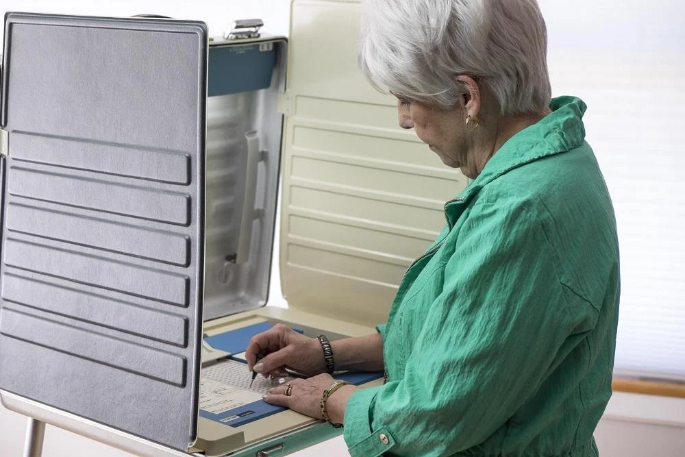 Democrat support in Le Flore rises 1.5% in 2020 after Mark Zuckerburg tries to influence election