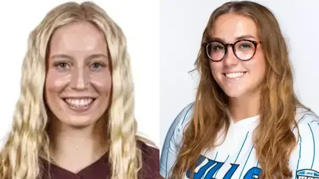 Which former Buffalo Ledger area high school standouts will be in action on Sunday, April 20? Which former Buffalo Ledger area high school standouts will be in action on Sunday, April 20?