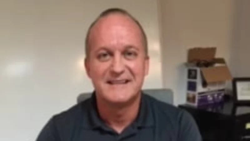 Bill Littlebrant - Ward 1 Alderman