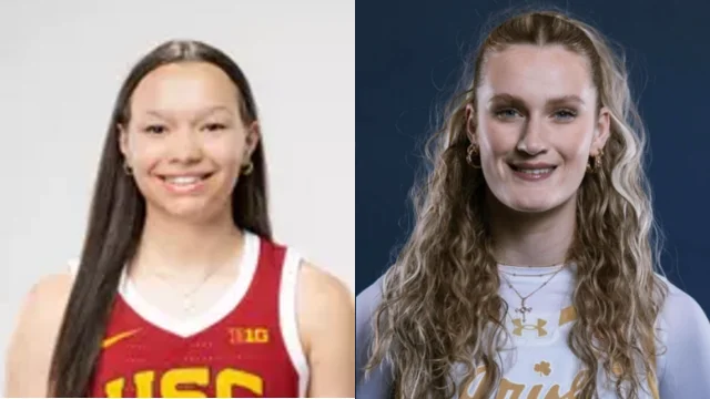 Which former Nassau Standard area high school standouts will be in action on Saturday, March 29?