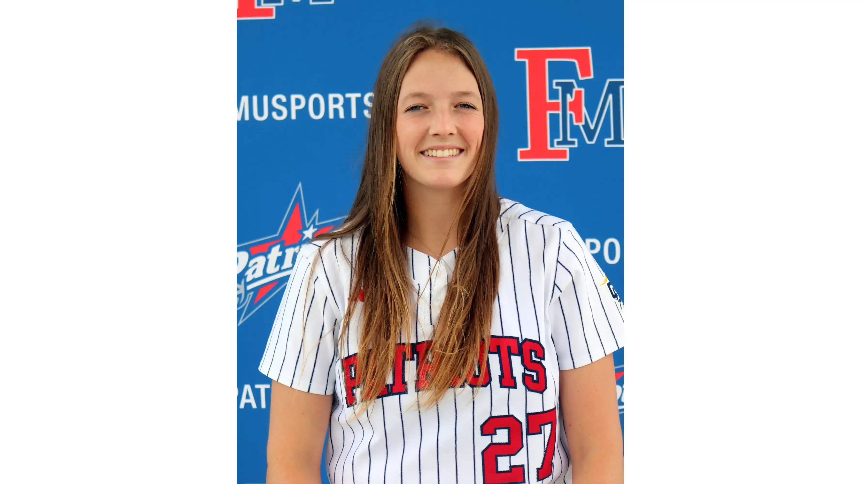 Abby Williams, former West Forsyth High School standout’s collegiate team plays on Thursday, May 8 in the NCAA Division II Softball Championship