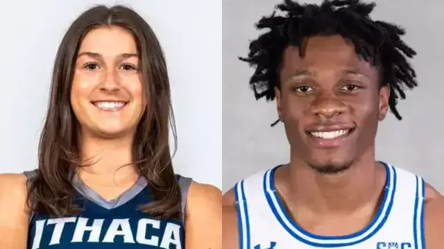 Which former Union County Review area high school standouts will be in action on Friday, Dec. 6?