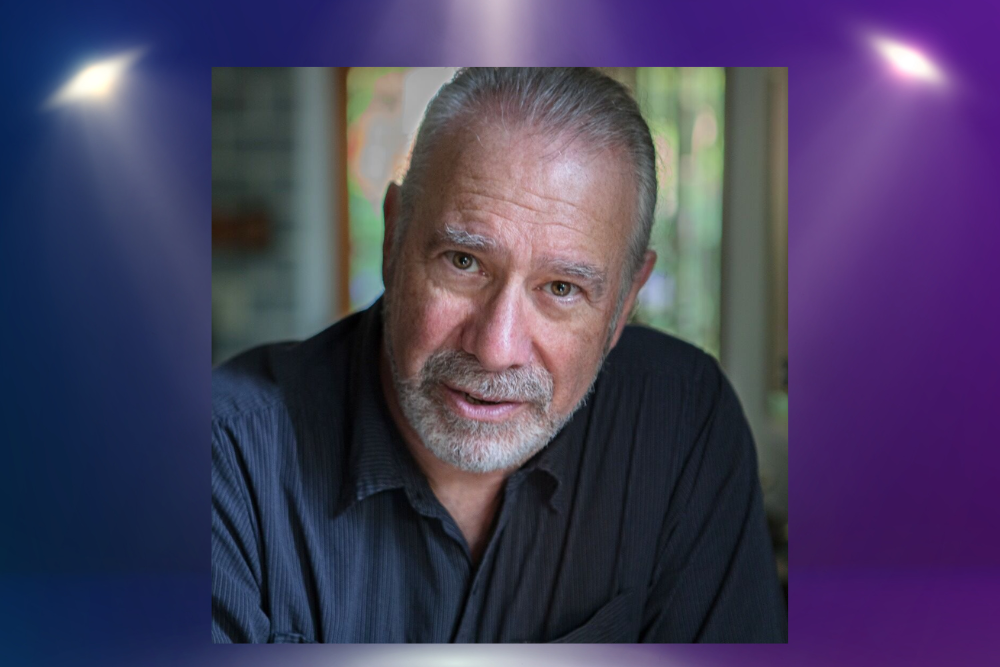 Author Matthew Daub – “Leaving Eastern Parkway” Author Matthew Daub – “Leaving Eastern Parkway”