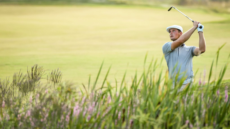 DeChambeau says having sinus surgery was ‘the greatest decision of my life’