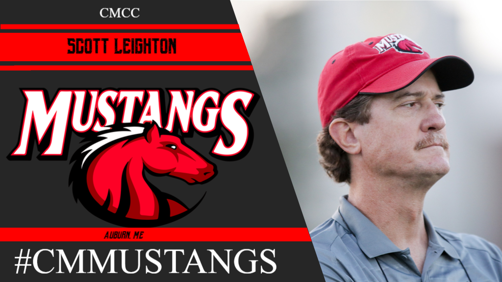 Central Maine Community College From the Ground Up – Driven By Passion