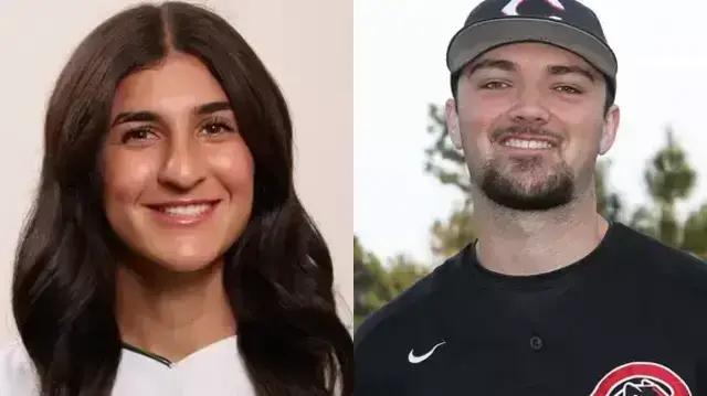 Which former Central OC Times area high school standouts will be in action on Saturday, May 3?