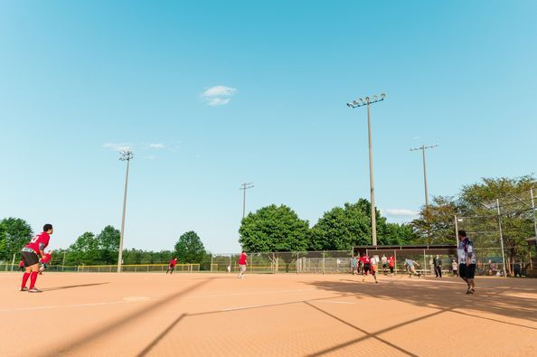 CITY OF BURLINGTON PARKS AND RECREATION DEPARTMENT: Adult Kickball Is OPEN For Registration