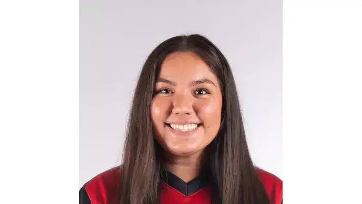 Hilltop Senior High School standout Alexa Zumstein’s collegiate team loses game in the NCAA Division II Softball Championship on Friday, May 9