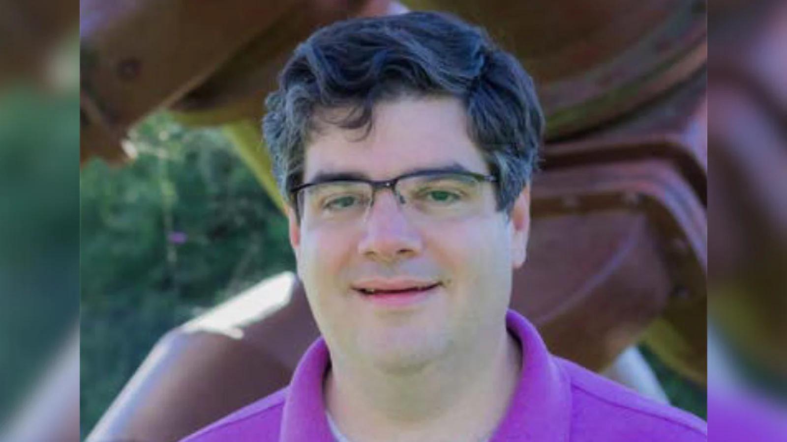 Michael Wolfe - Drive Forward