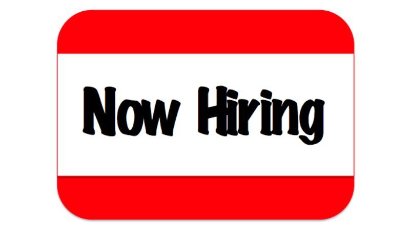 JOB OPPORTUNITY – Bookkeeper/Secretary JOB OPPORTUNITY – Bookkeeper/Secretary