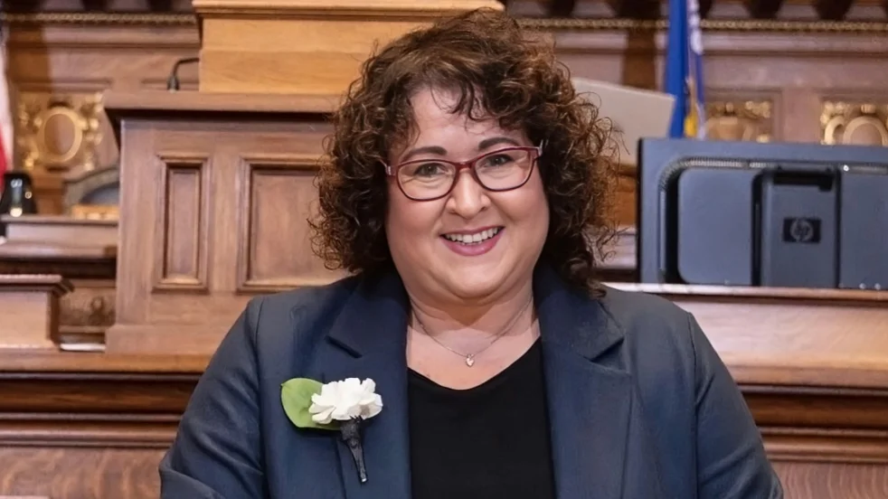Rep. Lisa Subeck cast 21 Wisconsin Assembly floor votes on Friday, February 20, 2026