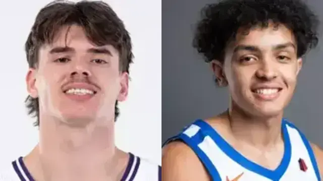 Which former Lafayette Times area high school standouts will be in action in the week starting Monday, March 3?