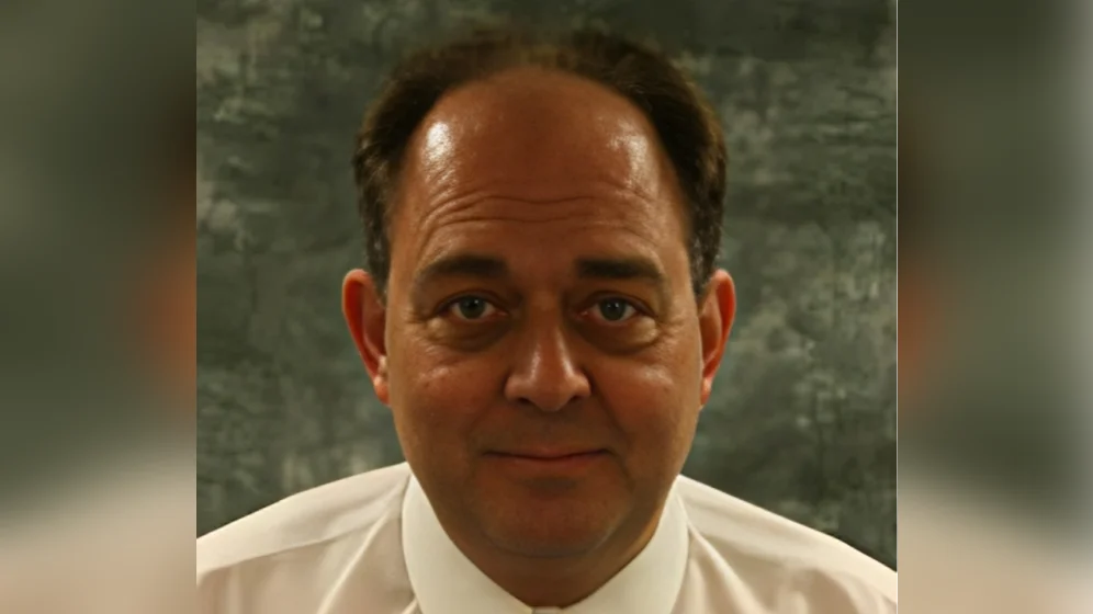 Roberto Ignaccolo Head Coach - The City College of New York Athletics