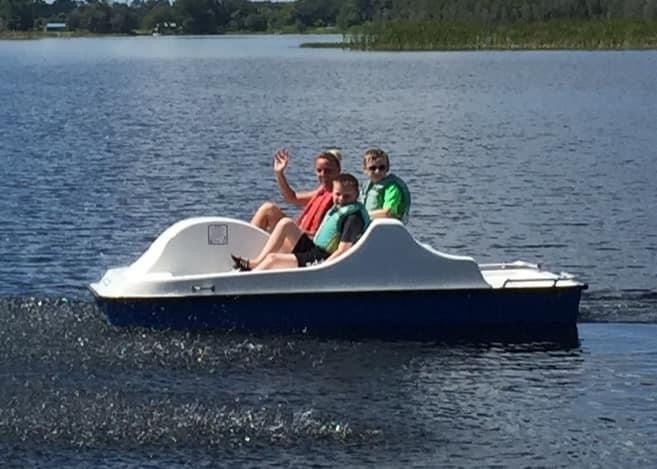 City of Crescent: Kids Free Lunch Time Pedalboating End of Summer Vacation August 9th – August 13th City of Crescent: Kids Free Lunch Time Pedalboating End of Summer Vacation August 9th – August 13th