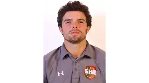 Former Seton Lasalle High School standout Cameron Colwell played on Friday, May 23 in hopes of reaching the NCAA Division II Baseball Championship