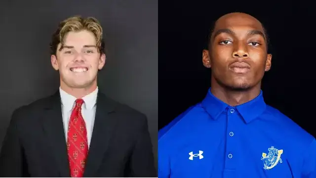 Christian Potts and Kevin Ellis - Christian Potts and Kevin Ellis -