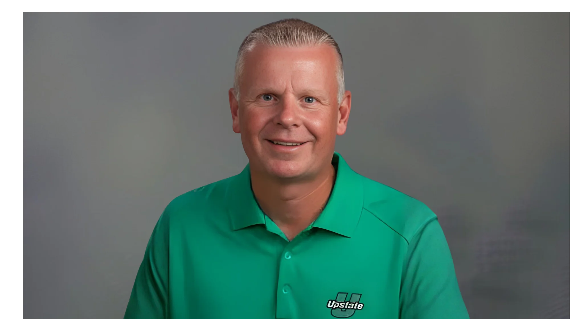 Todd Lawton, Head Coach at South Carolina Upstate Spartans Women's Golf