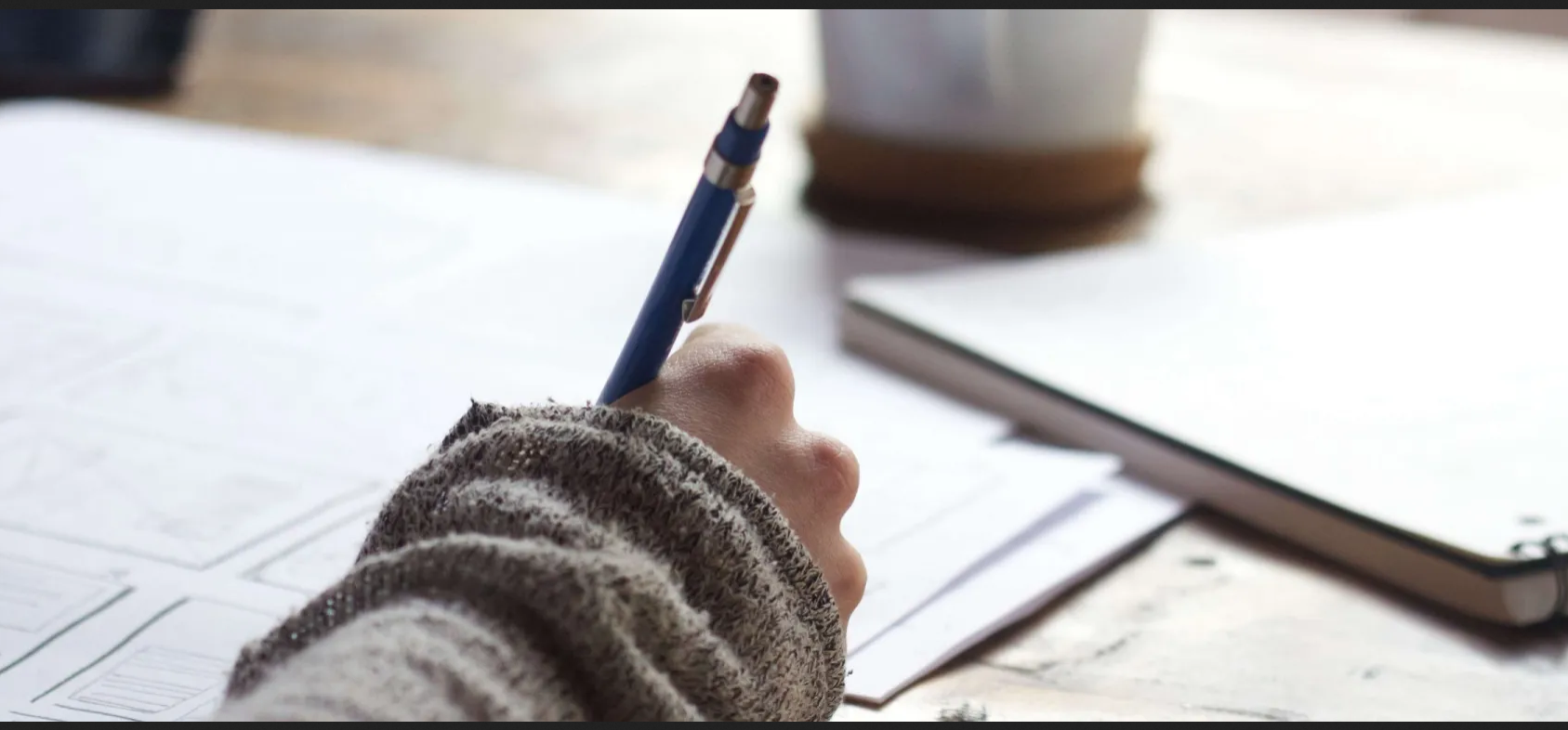 Life Writing Workshop at the Edisto Island Branch Library