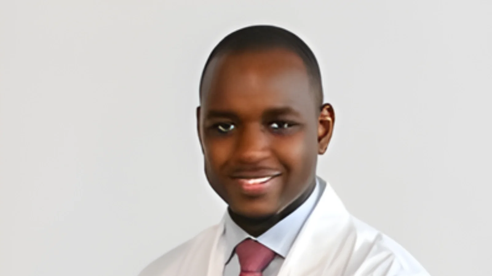 Calvin Kiniale, an MD student from Geisinger’s Class of 2027 and the event planner - LinkedIn