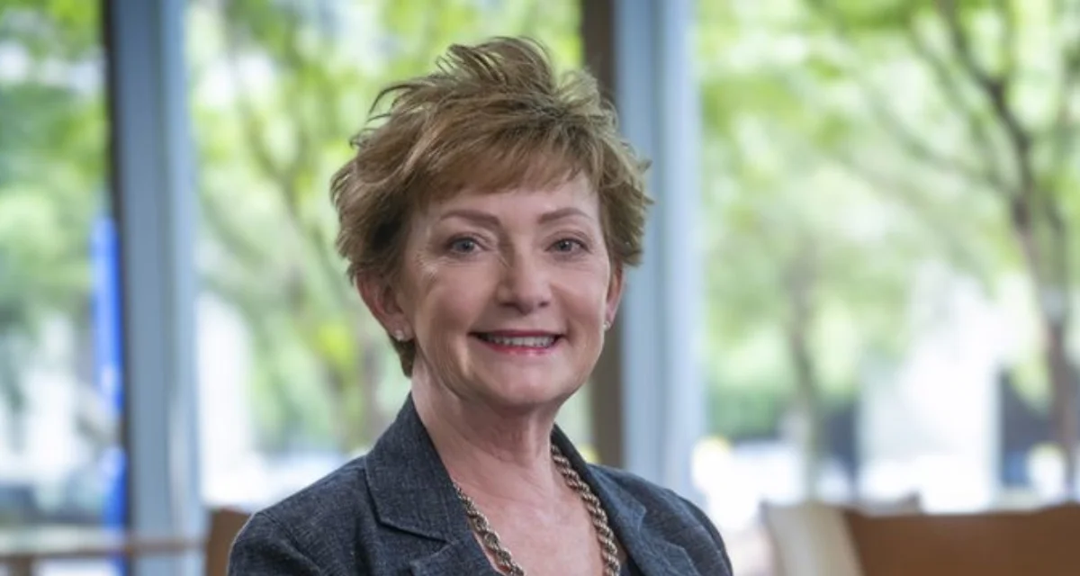 Deborrah H. “Debbie” Layman, Alumni - Augusta University