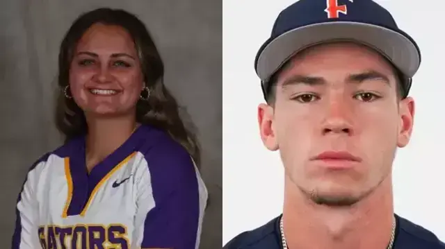 Which former West Ventura News area high school standouts will be in action on Friday, May 9?