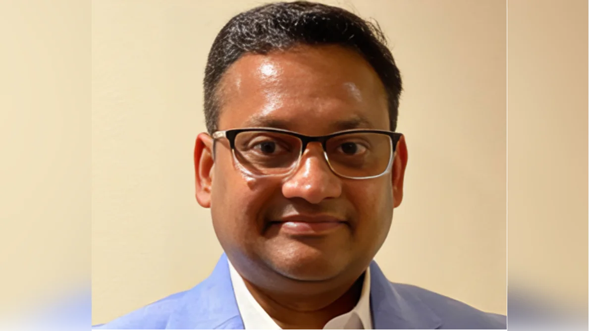 Krishna Maddipatla, President - Eastern Virginia Career College