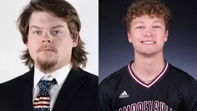 Which ex-North Central Kentucky area high school athletes are scheduled for action the week starting Monday, March 16?