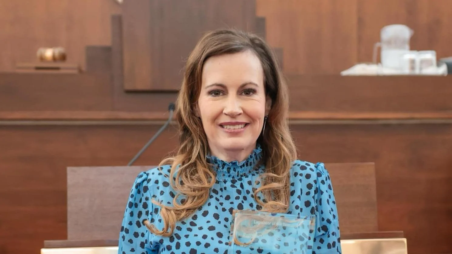 Tricia Cotham shares spiritual reflections in recent tweets Tricia Cotham shares spiritual reflections in recent tweets