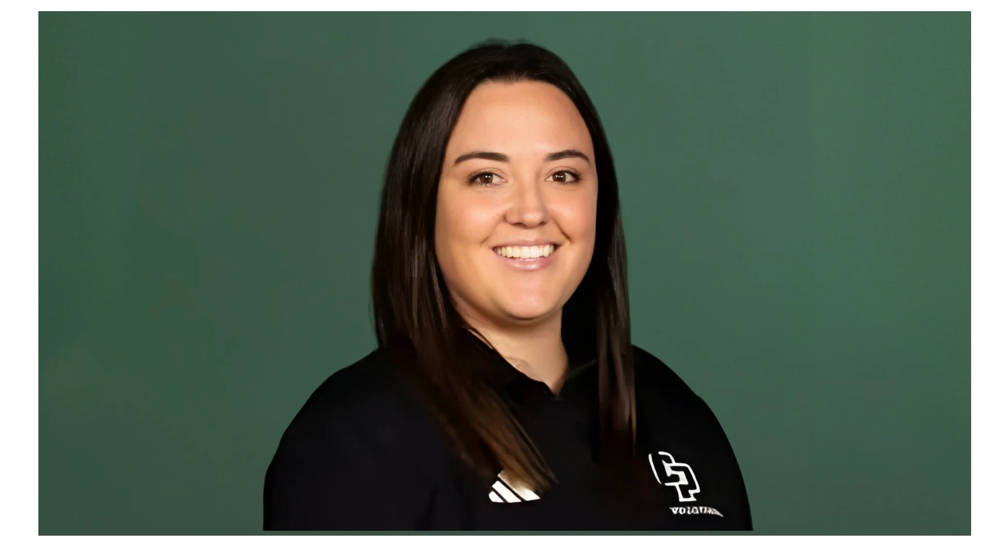 Caroline Walters, Head Coach at Cal Poly Mustangs Women's Volleyball Caroline Walters, Head Coach at Cal Poly Mustangs Women's Volleyball