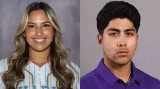 Which former SGV Standard area high school standouts will be in action on Wednesday, April 16?