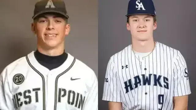 Which former Mid Massachusetts News area high school standouts will be in action on Wednesday, April 16?