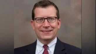 John Green President & CEO