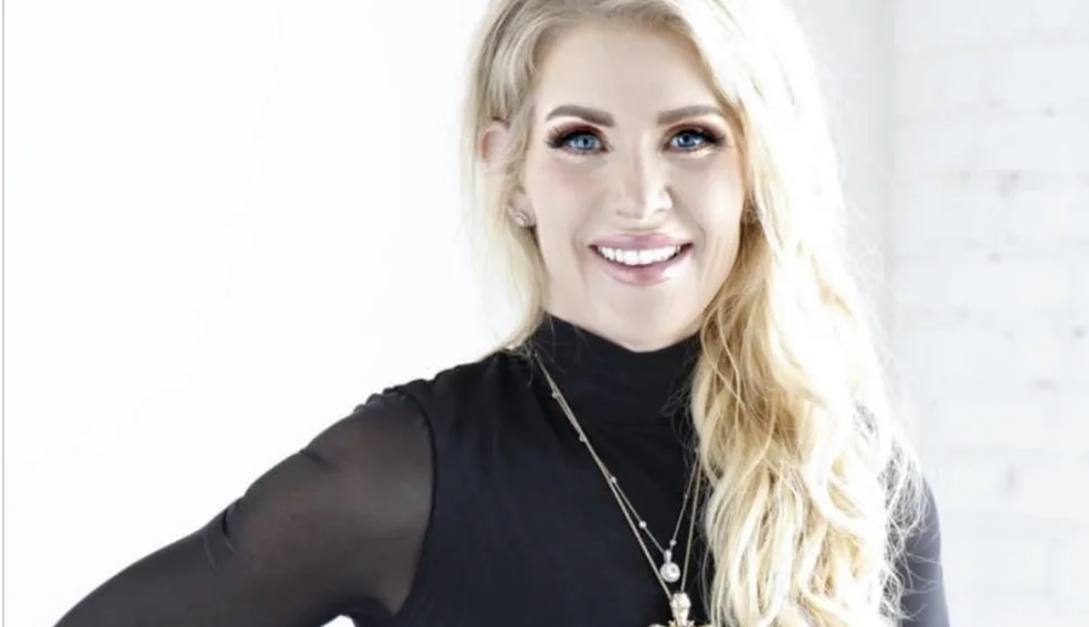 Julia Pierce, committee chair for the Dallas County Republican Party. - Provided Julia Pierce, committee chair for the Dallas County Republican Party. - Provided