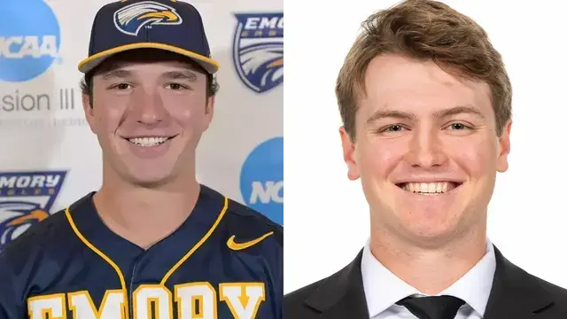 Which former Boulder Leader area high school standouts will be in action on Sunday, April 20?