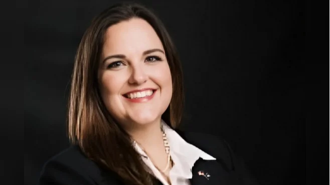 Adair Ford Boroughs, U.S. Attorney - U.S. Attorney%27s Office for the District of South Carolina