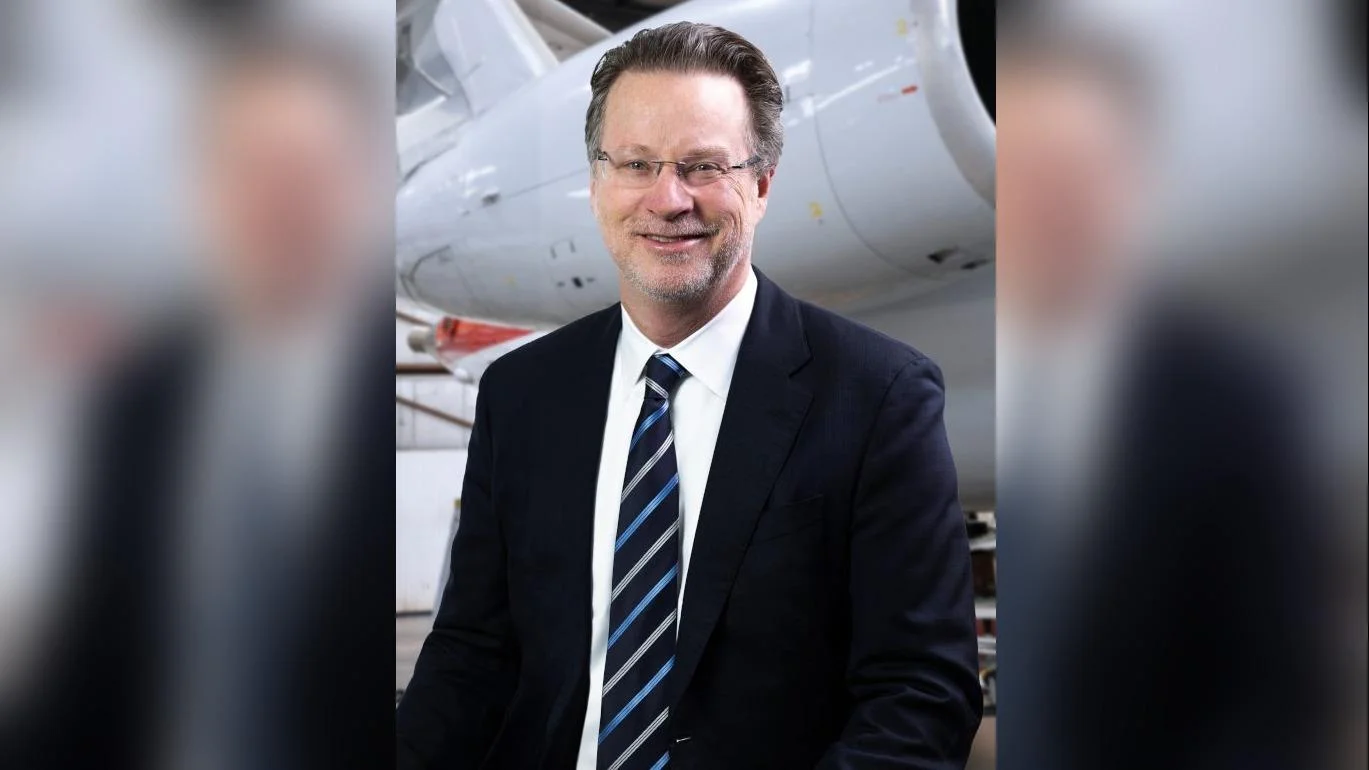 Joel A. English President