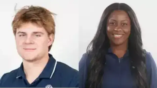 Which former Hamilton Reporter area high school standouts will be in action in the week starting Monday, April 7?