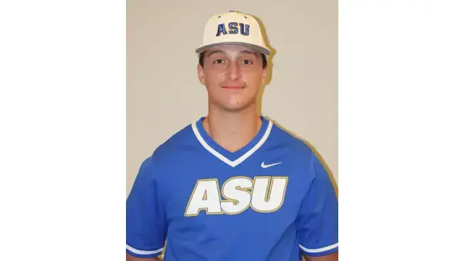 Tyler Turner, former Calvary Day School standout’s collegiate team plays on Friday, May 16 in the NCAA Division II Baseball Championship