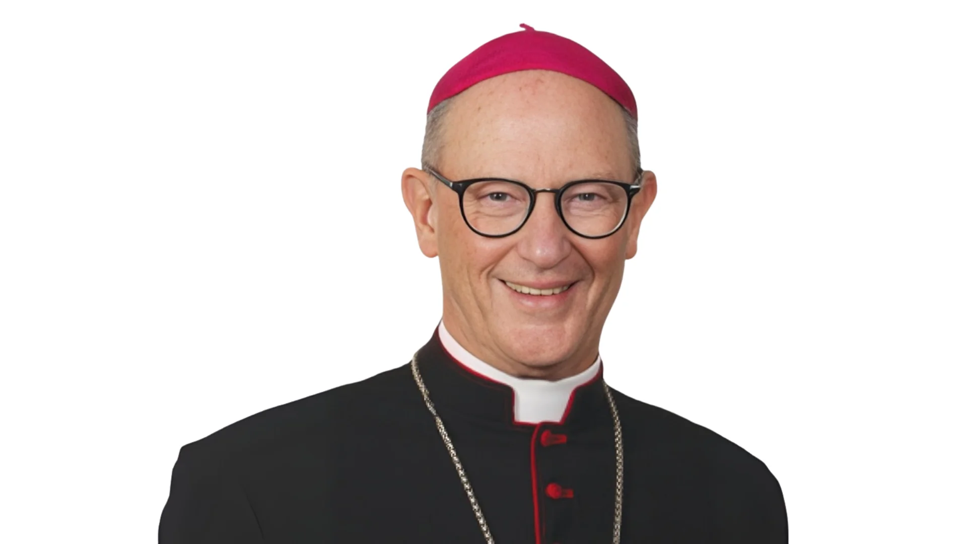 Bishop James D. Conley chief shepherd at Diocese of Lincoln Bishop James D. Conley chief shepherd at Diocese of Lincoln