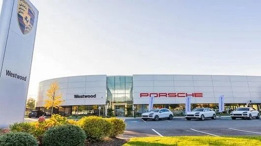 Porsche Westwood to President Trump: ‘We wholeheartedly support your promise’ to end EV mandates Porsche Westwood to President Trump: ‘We wholeheartedly support your promise’ to end EV mandates