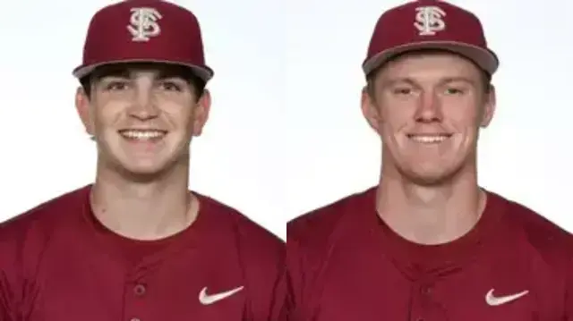 Which former Palm Coast Times area high school standouts will be in action on Tuesday, April 1?