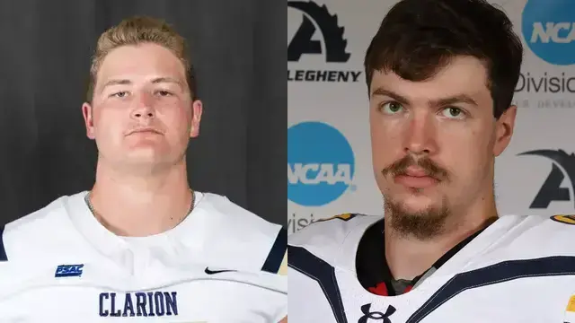 Jon Smith and Curtis Knobeloch - 