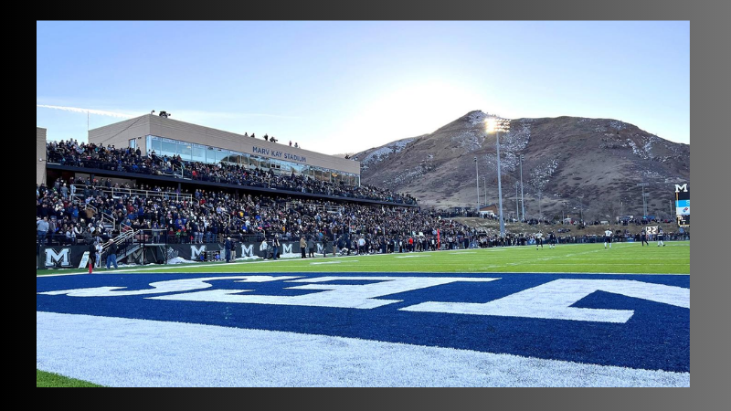 Mines Leads State With 38 Academic All-Colorado Selections