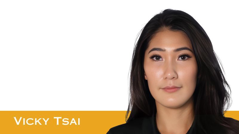 Vicky Tsai