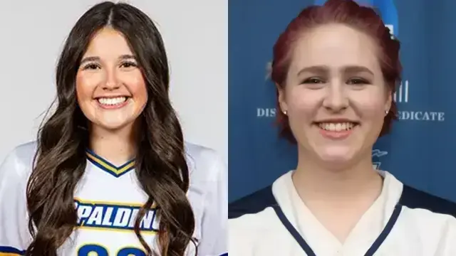 Which former North Bluegrass News area high school standouts will be in action in the week starting Monday, March 24?