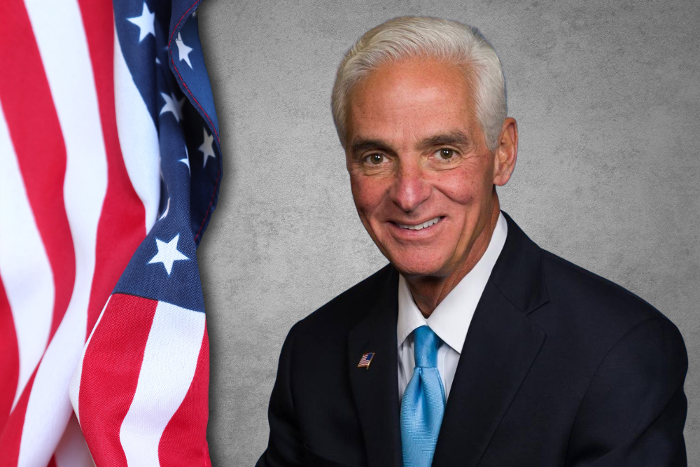 Charlie Crist proposes Tampa Bay Buccaneers move to St. Petersburg after Rays deal collapses
