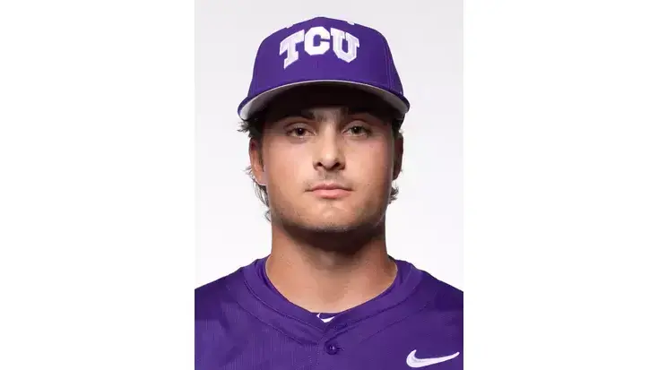 The NCAA Division I Baseball Championship is ready to begin with the collegiate team of former Saint Francis High School Gianluca Shinn participating